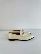 Mocassins Jordaan Gucci