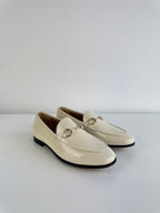 Mocassins Jordaan Gucci