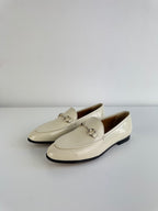 Mocassins Jordaan Gucci