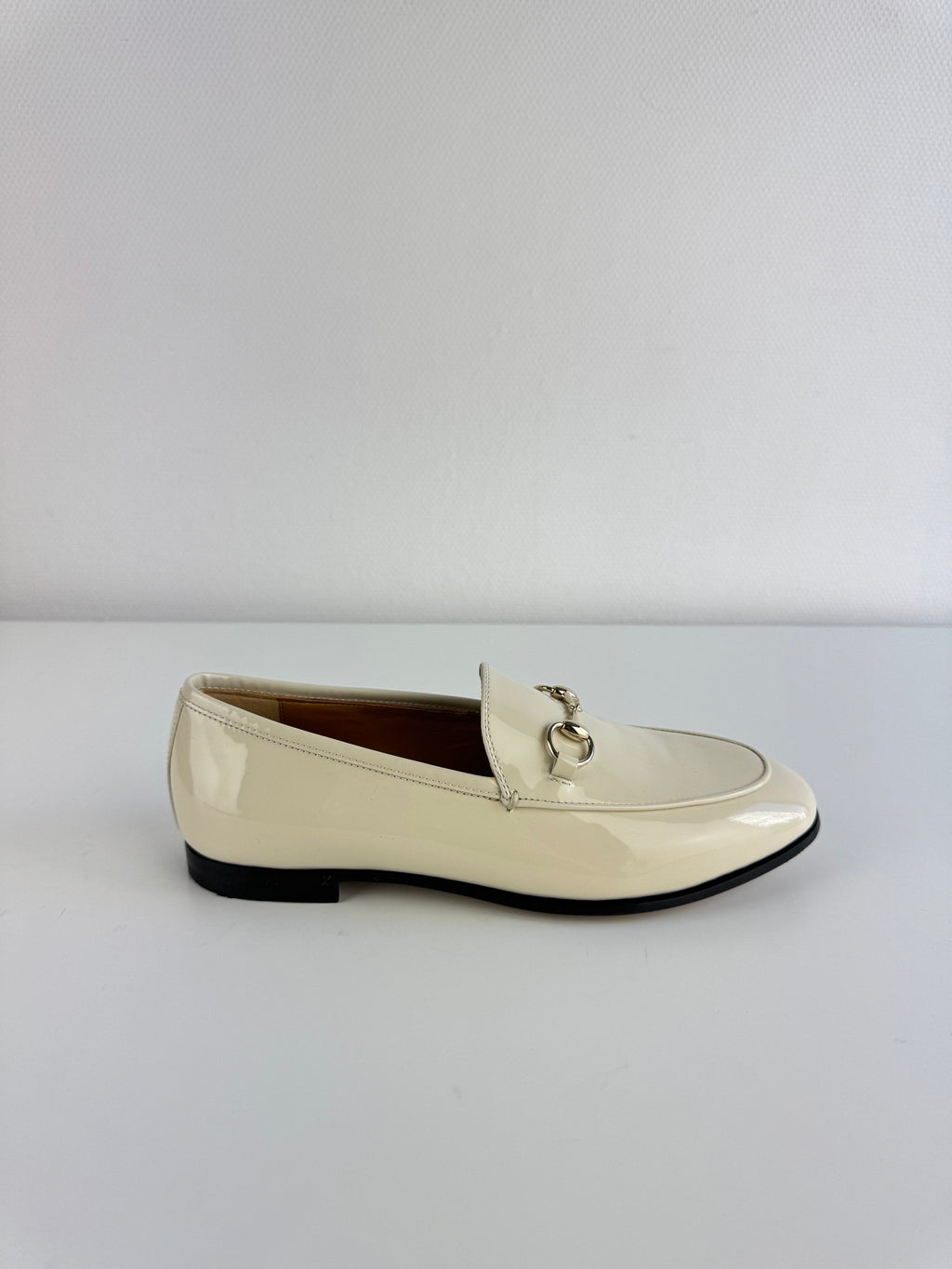 Mocassins Jordaan Gucci