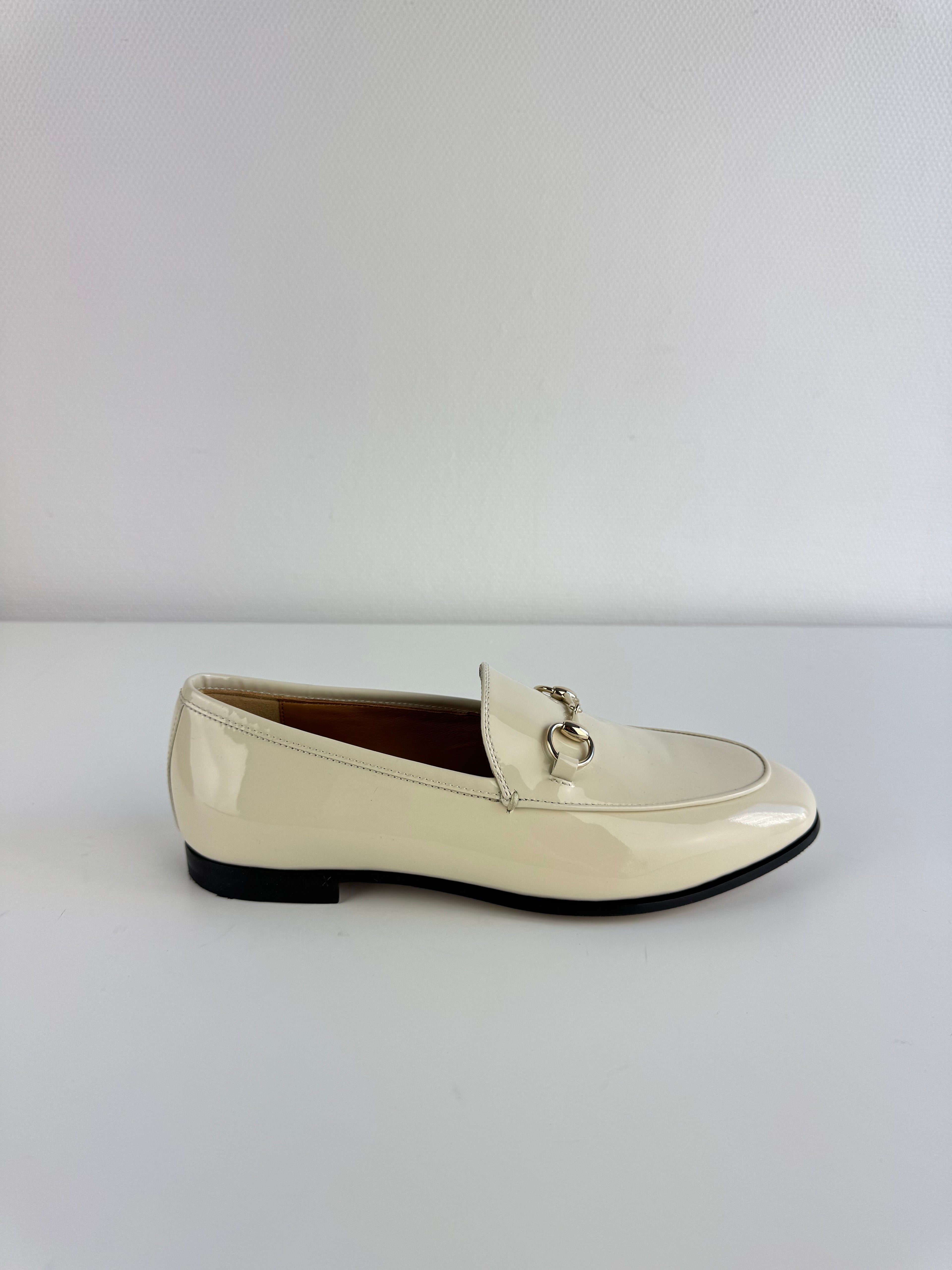 Mocassins Jordaan Gucci