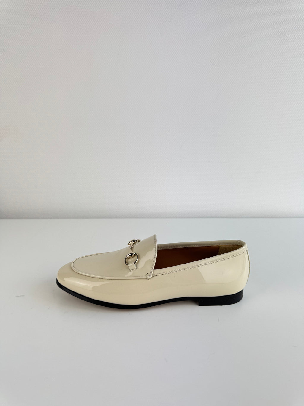 Mocassins Jordaan Gucci