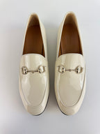 Mocassins Jordaan Gucci