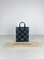 Sac plat XS