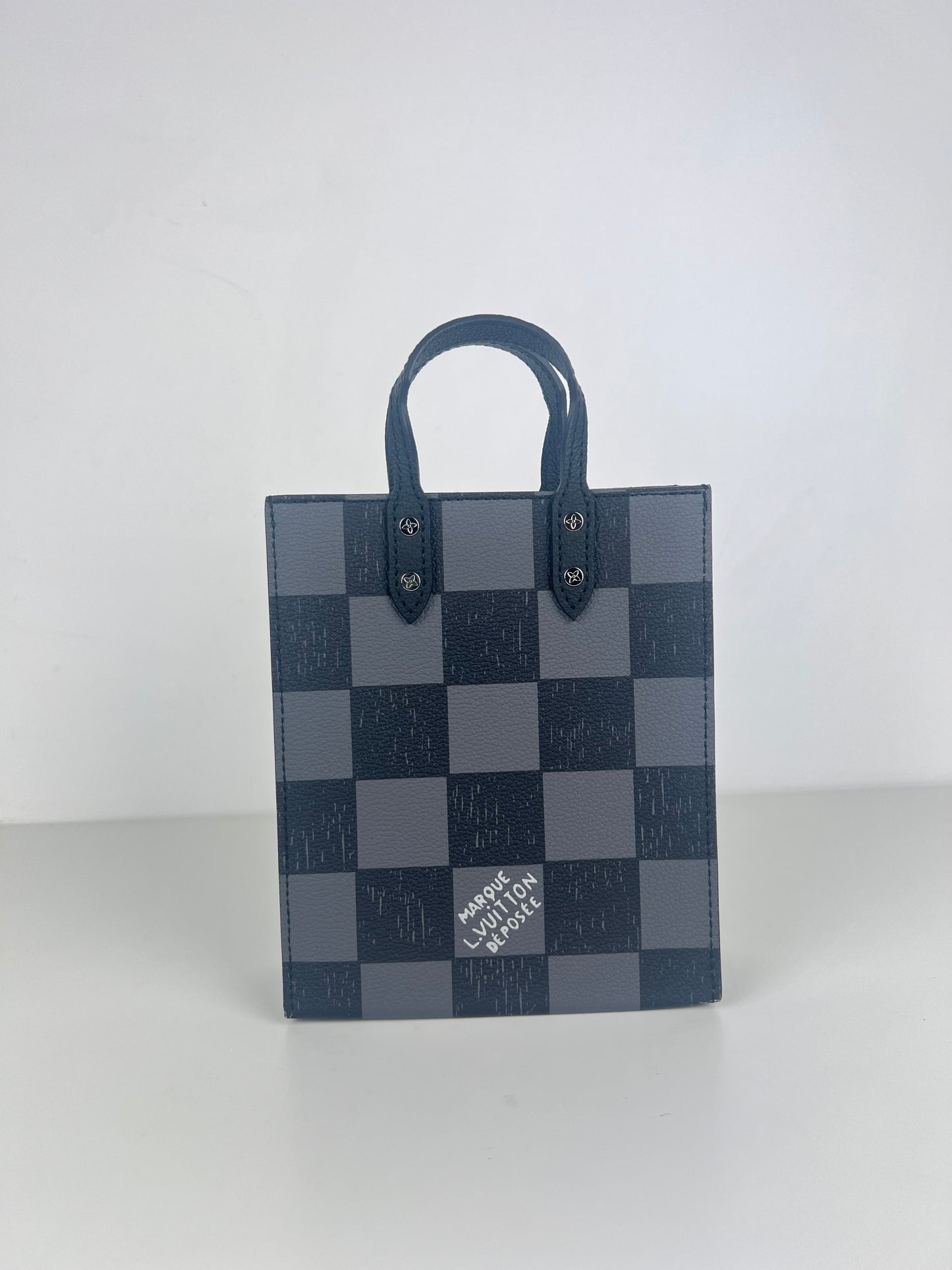 Sac plat XS