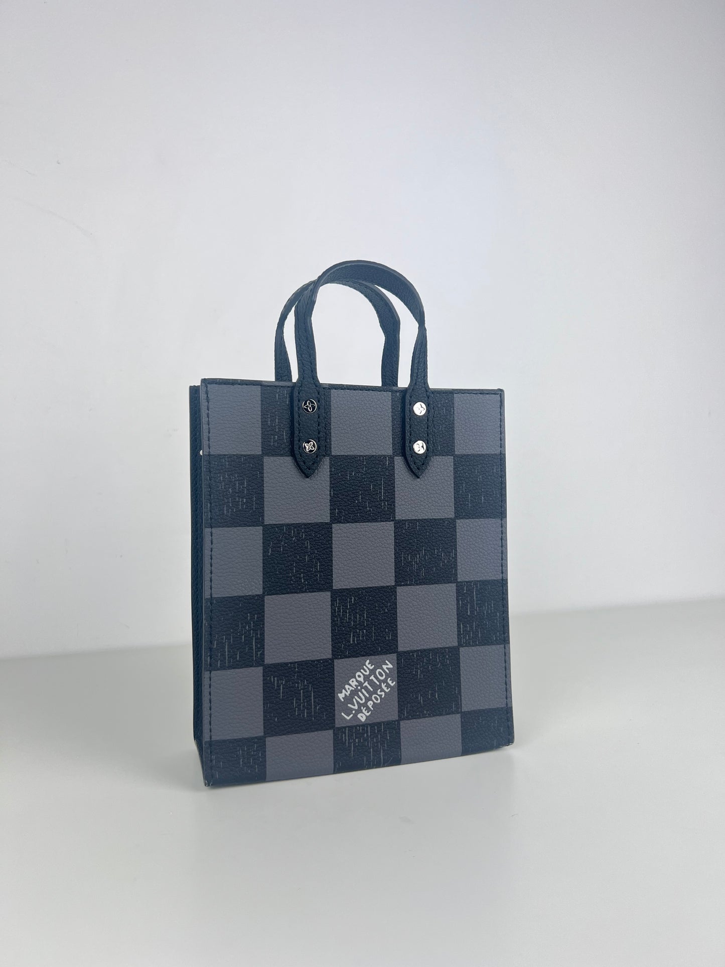 Sac plat XS