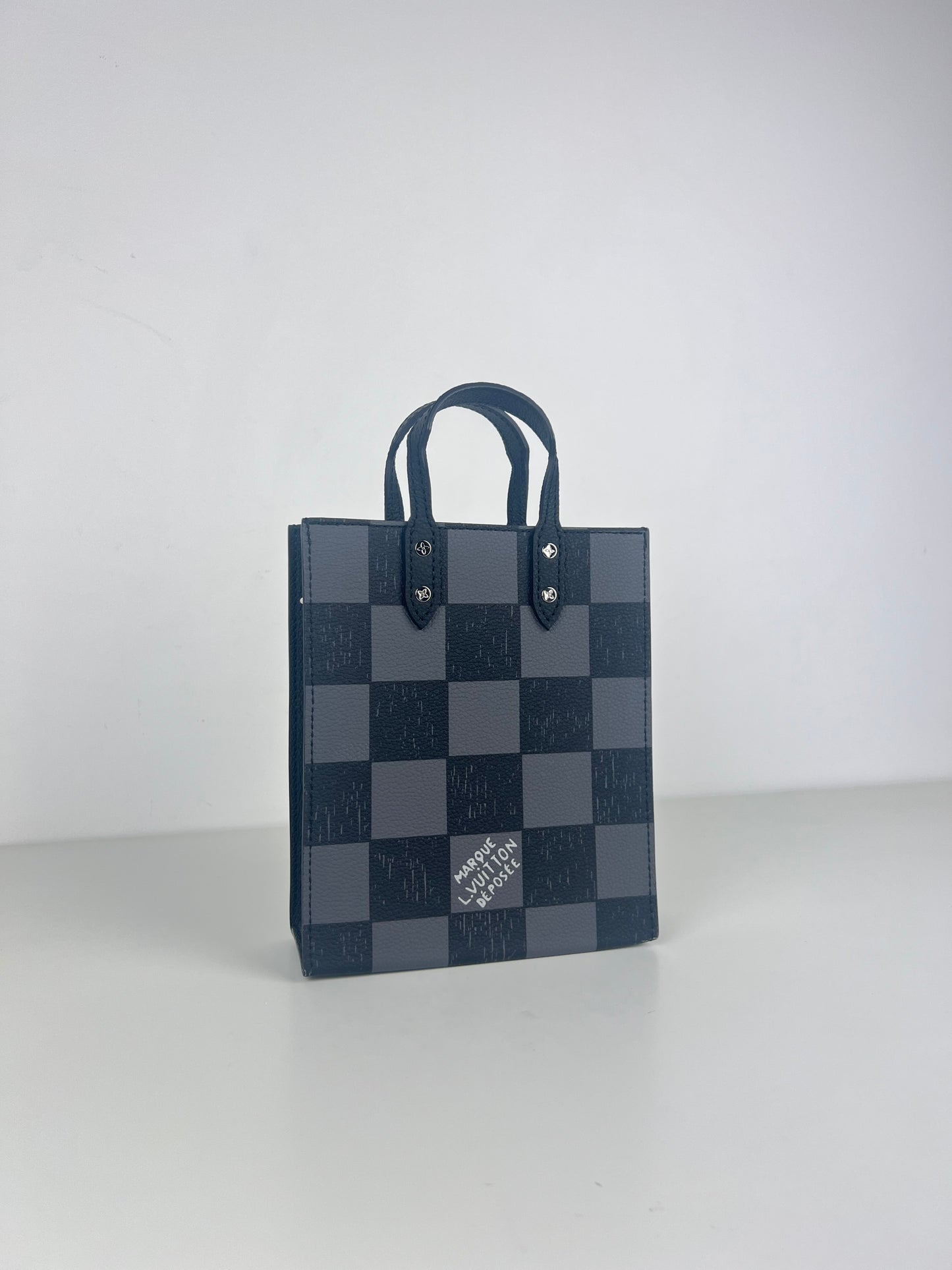 Sac plat XS