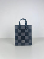 Sac plat XS
