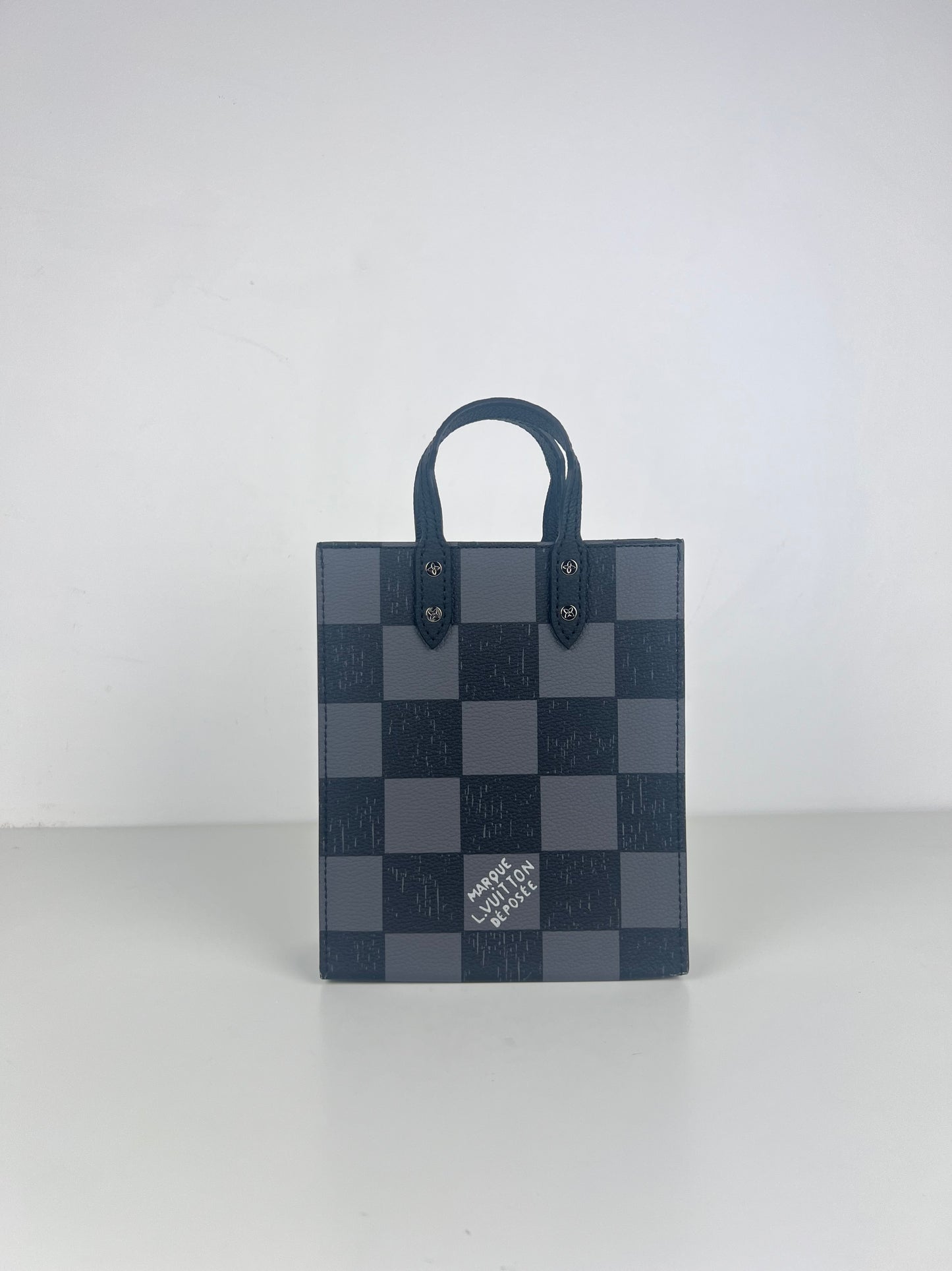 Sac plat XS