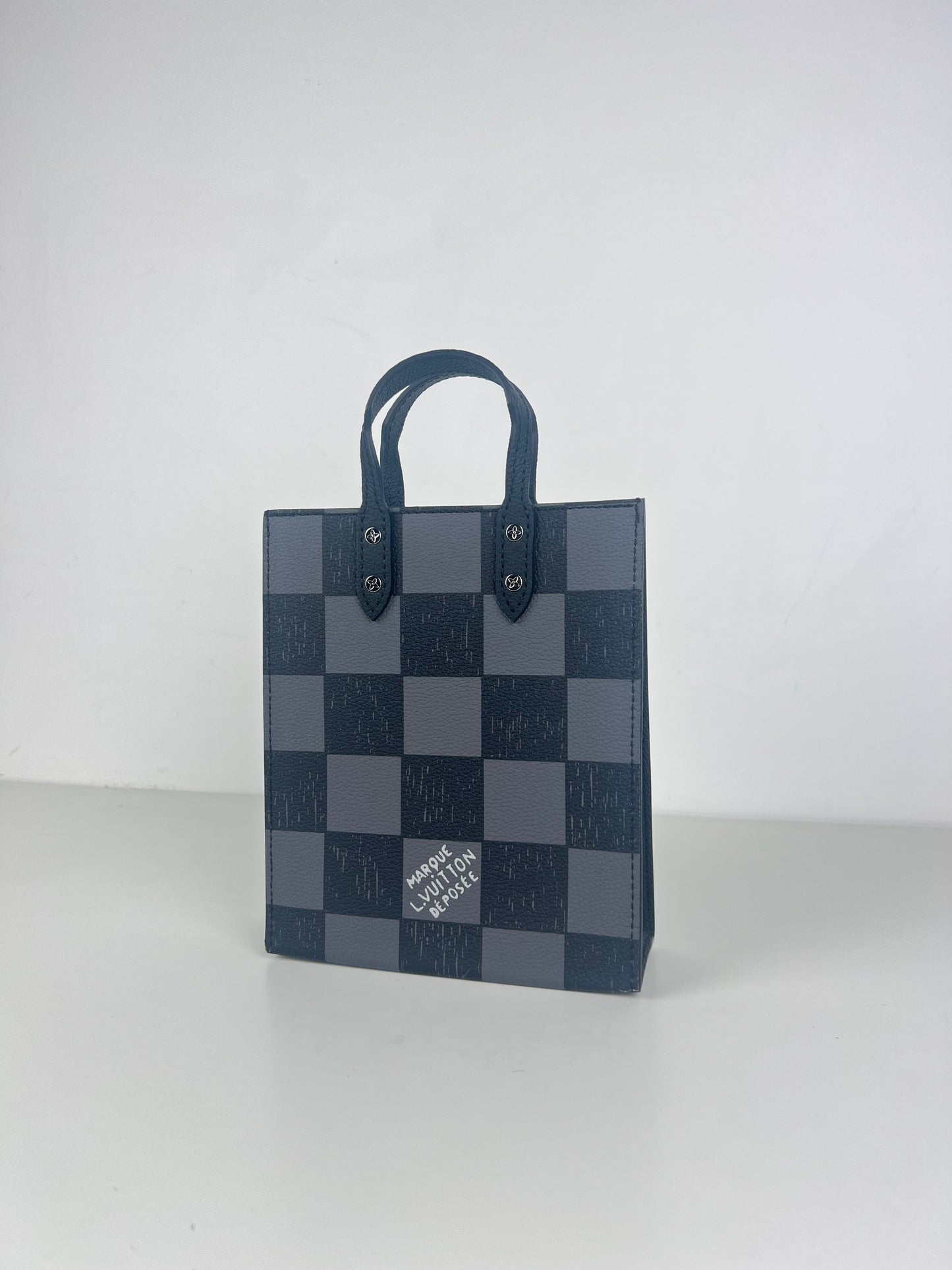 Sac plat XS