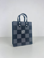 Sac plat XS