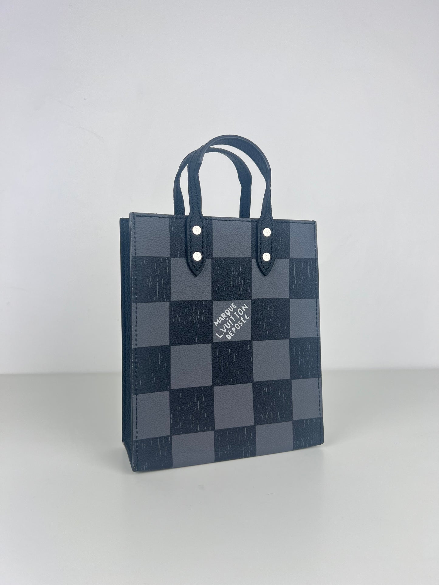 Sac plat XS