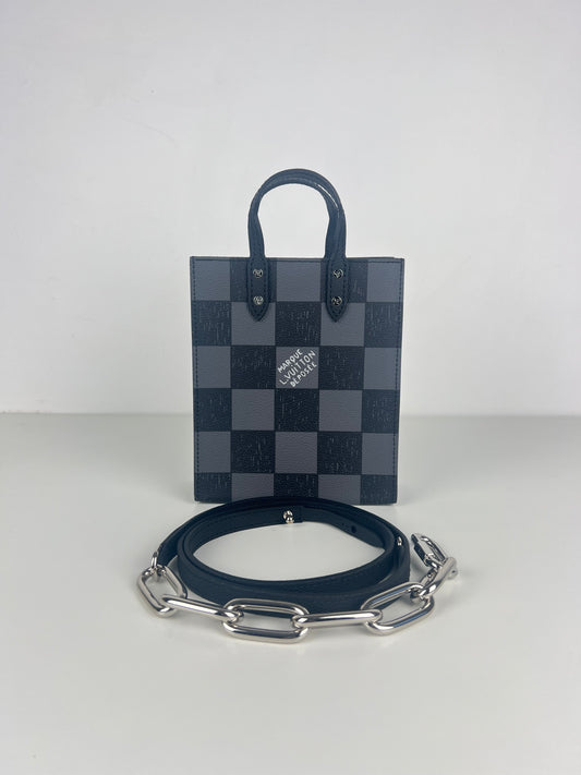 Sac plat XS