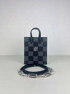 Sac plat XS
