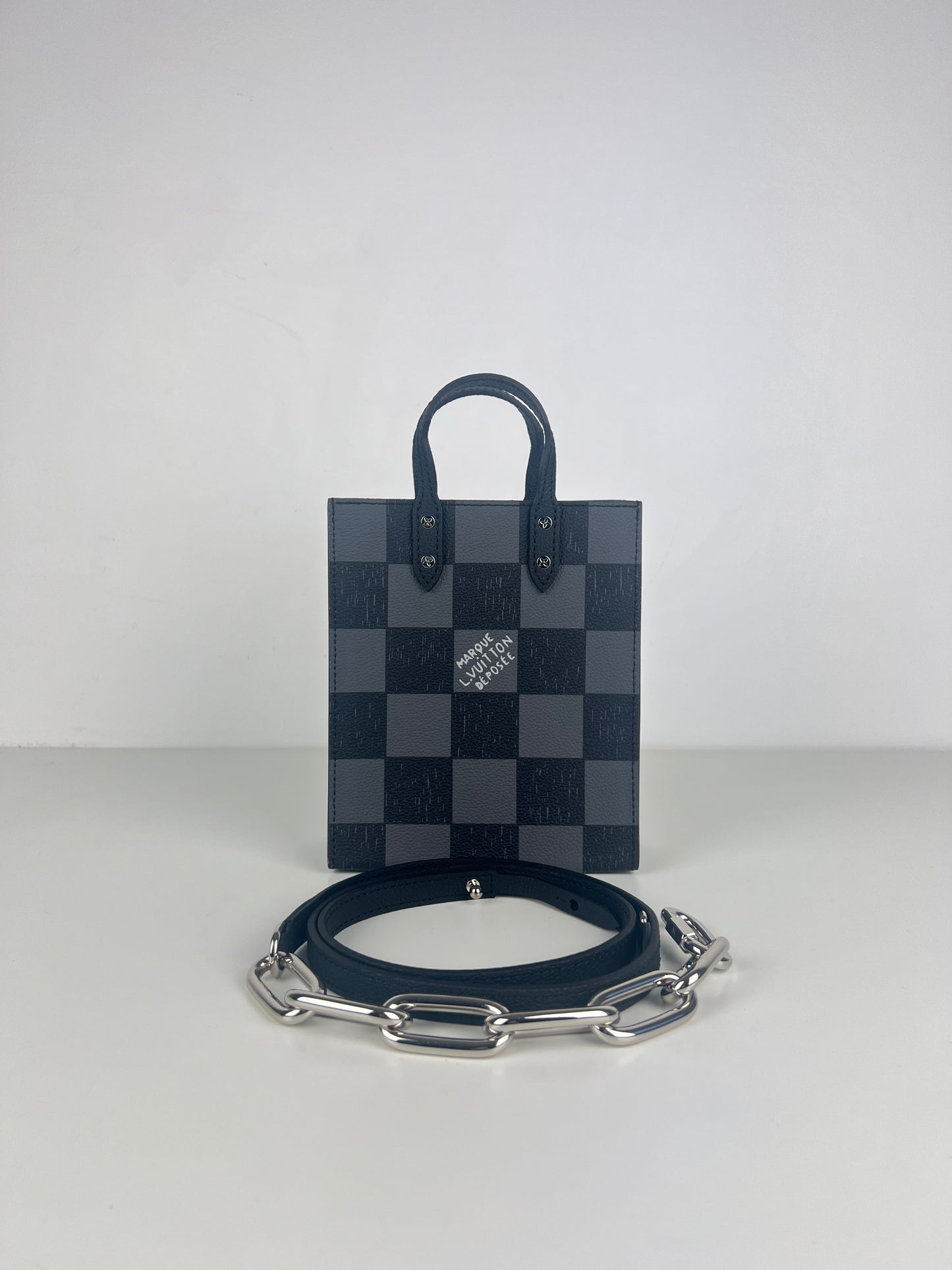 Sac plat XS