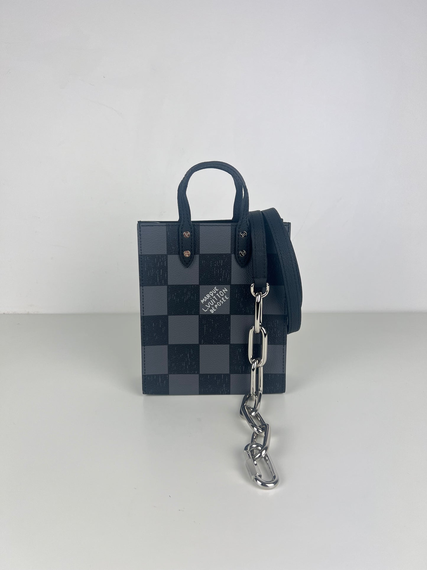 Sac plat XS