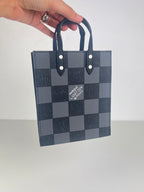 Sac plat XS
