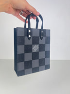 Sac plat XS