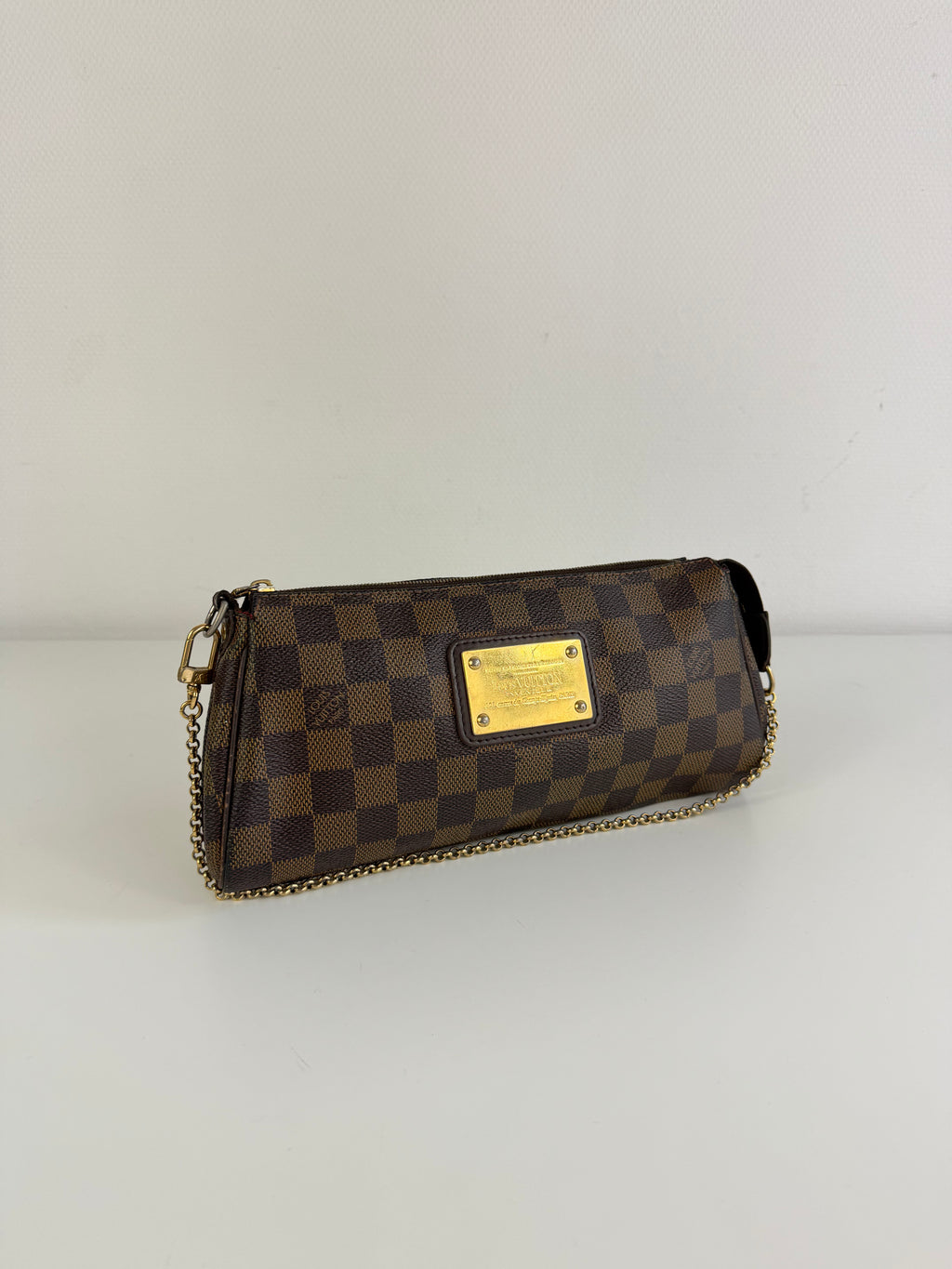 Sac à main en toile Eva