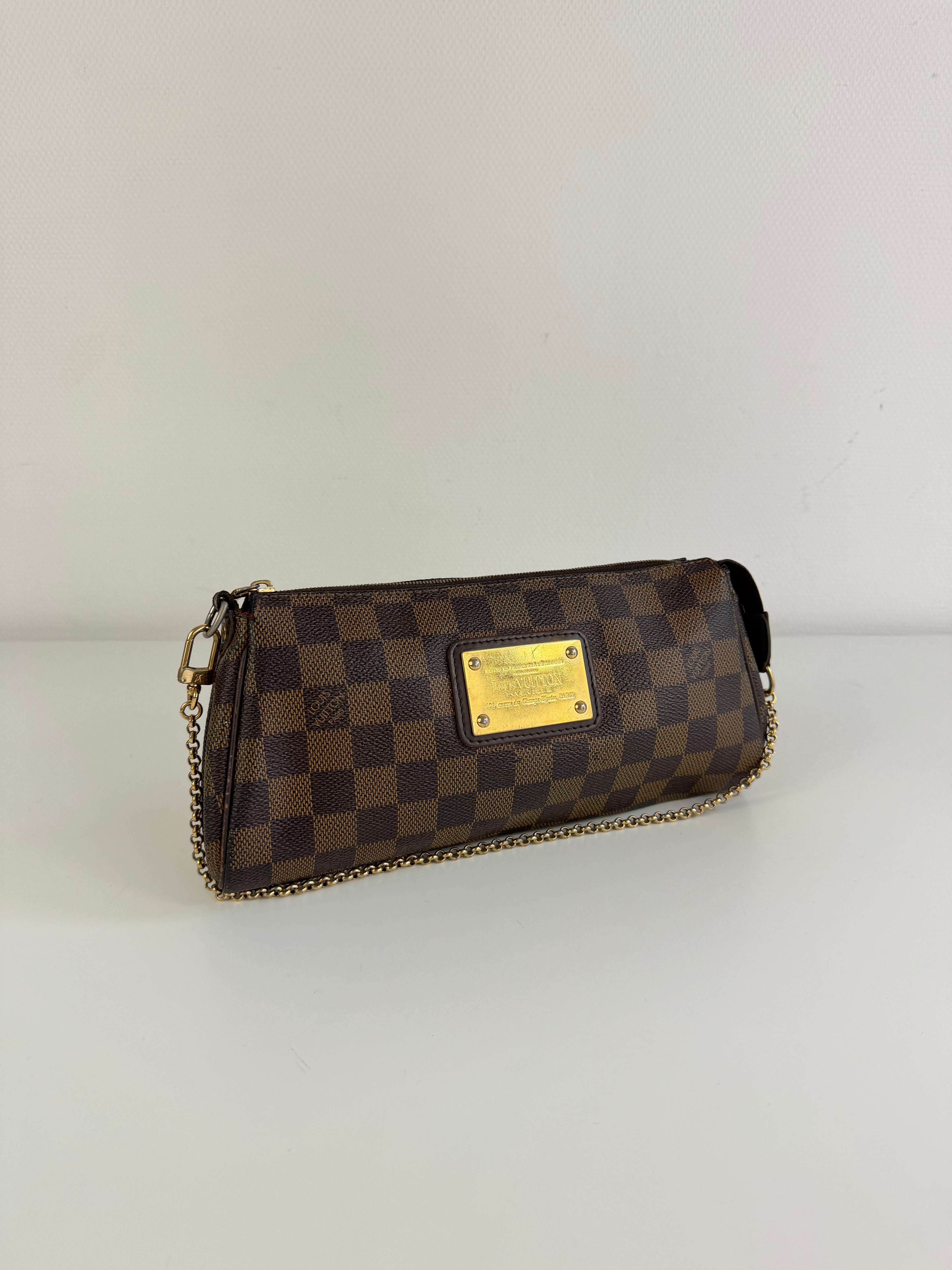 Sac à main en toile Eva