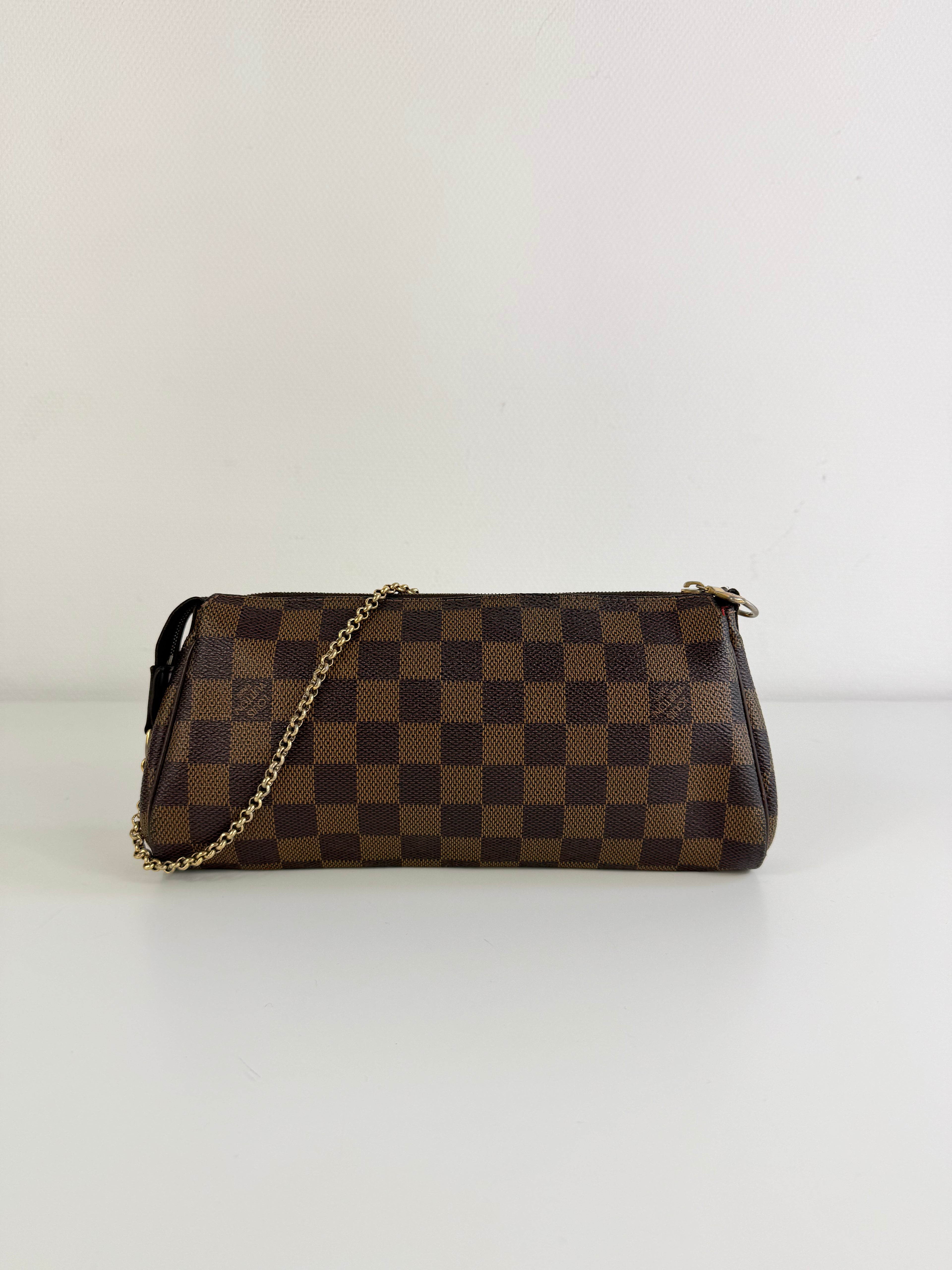Sac à main en toile Eva