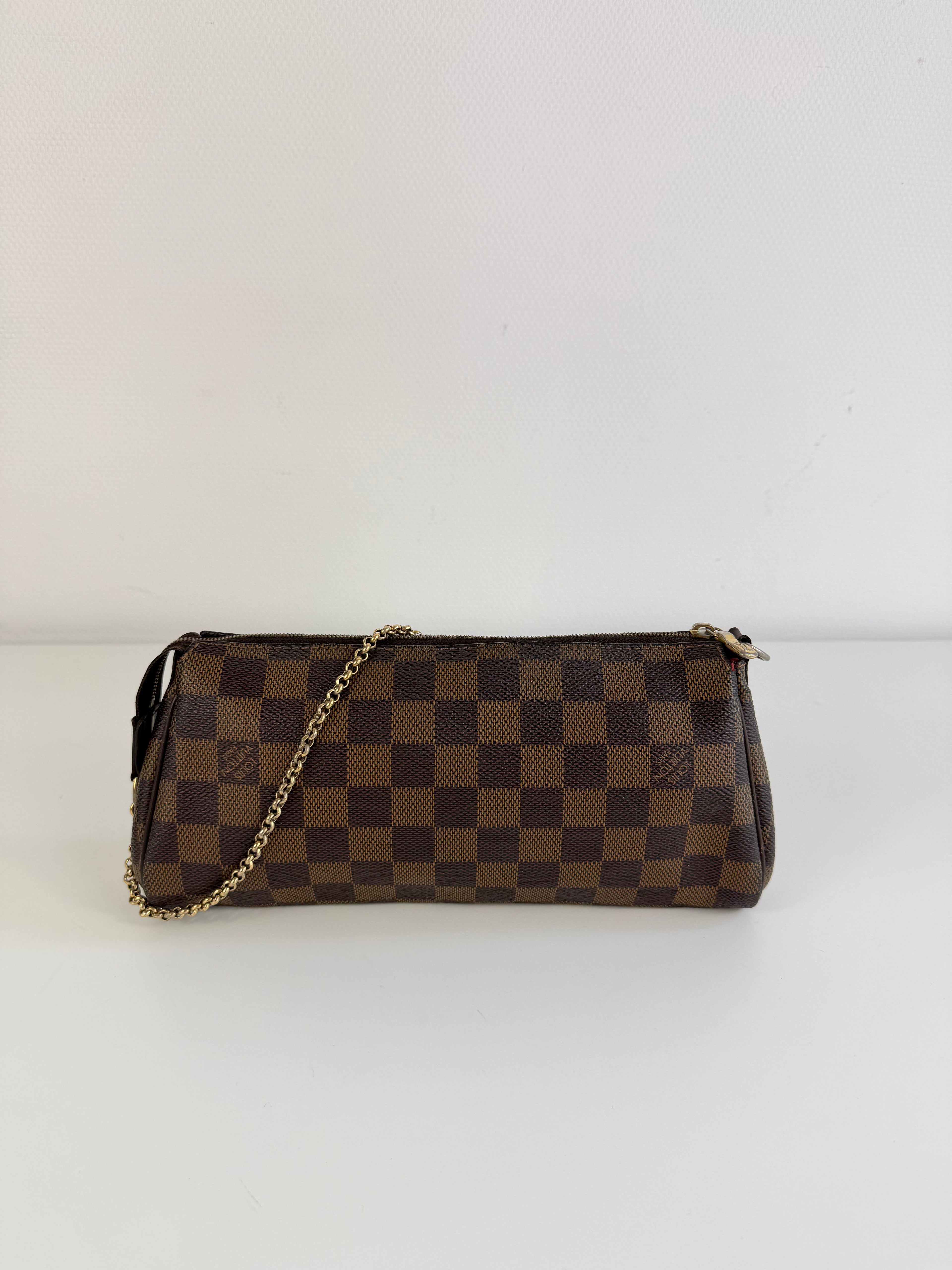 Sac à main en toile Eva