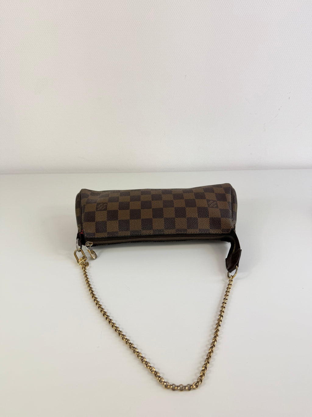 Sac à main en toile Eva
