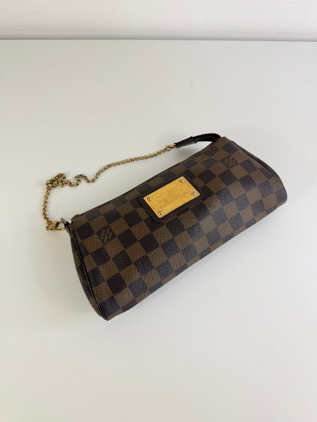 Sac à main en toile Eva