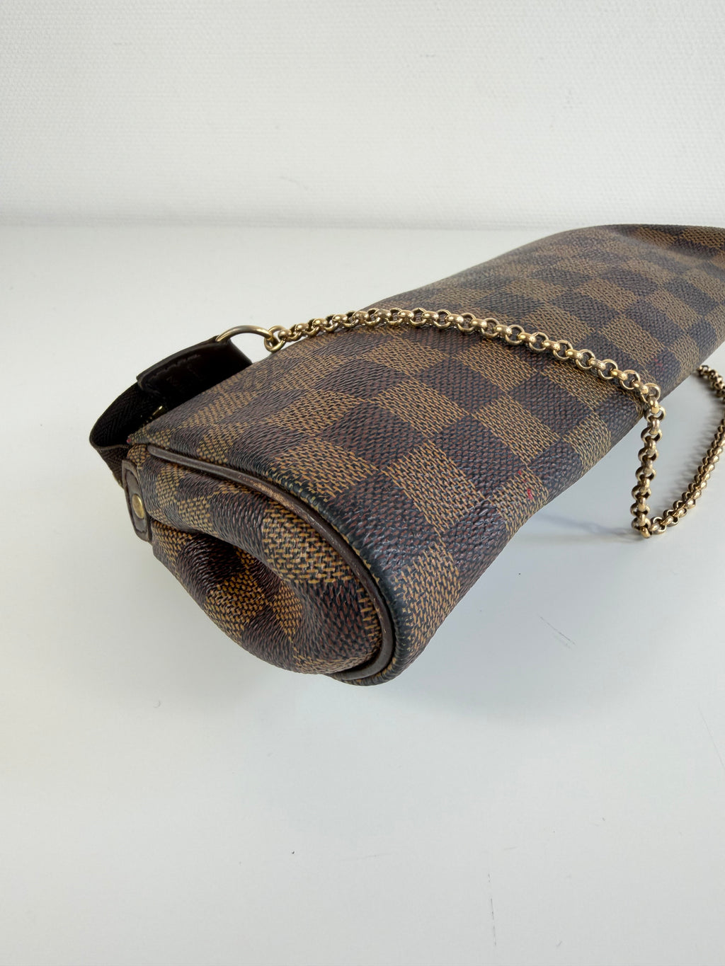 Sac à main en toile Eva