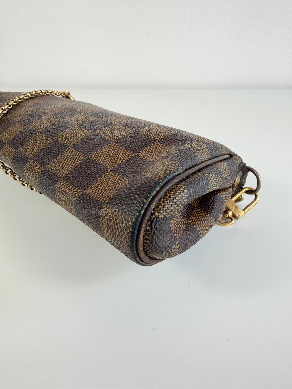 Sac à main en toile Eva