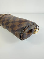 Sac à main en toile Eva