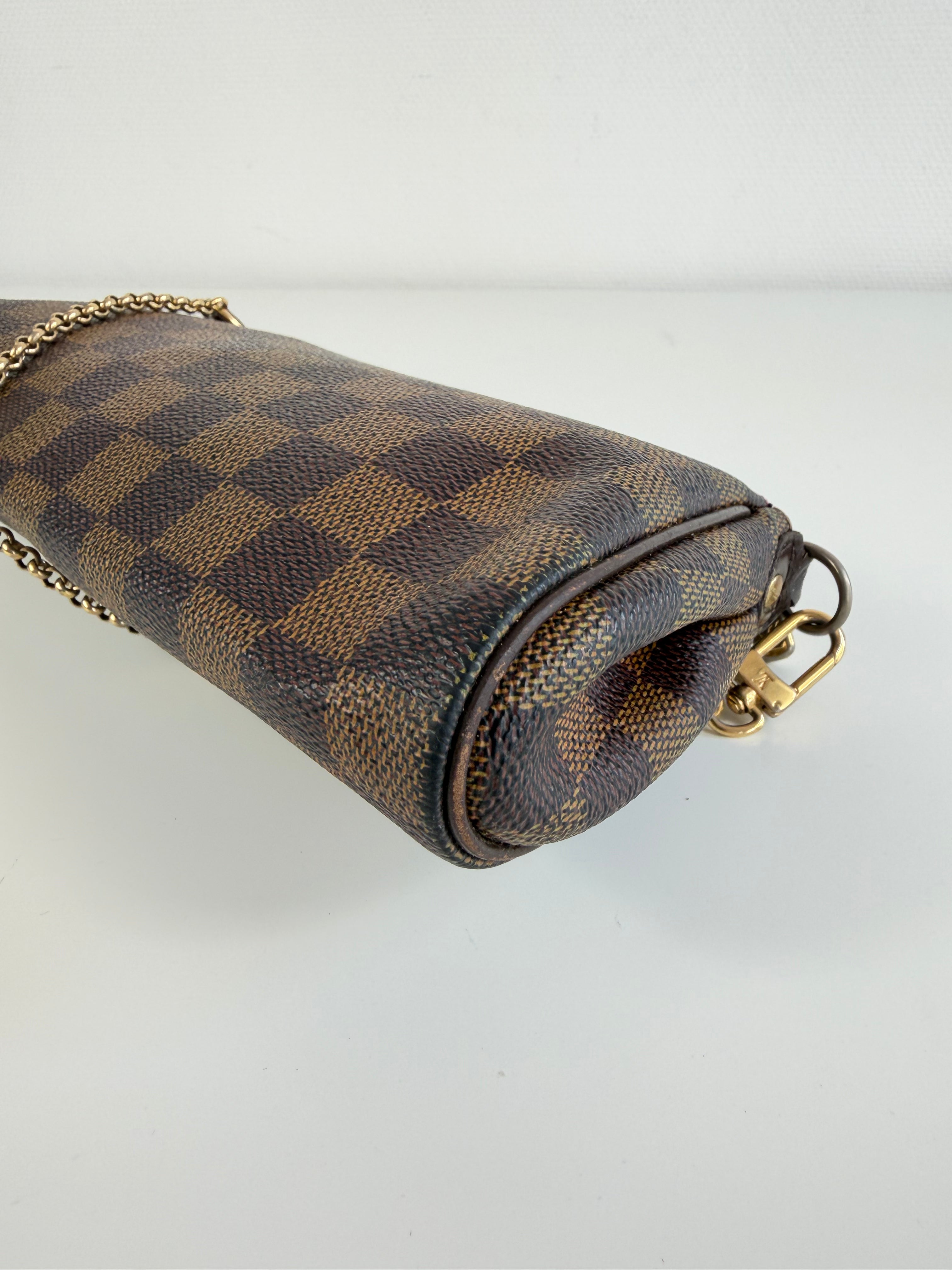 Sac à main en toile Eva