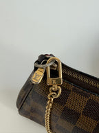 Sac à main en toile Eva