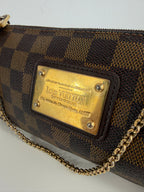 Sac à main en toile Eva