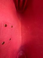 Sac à main en toile Eva