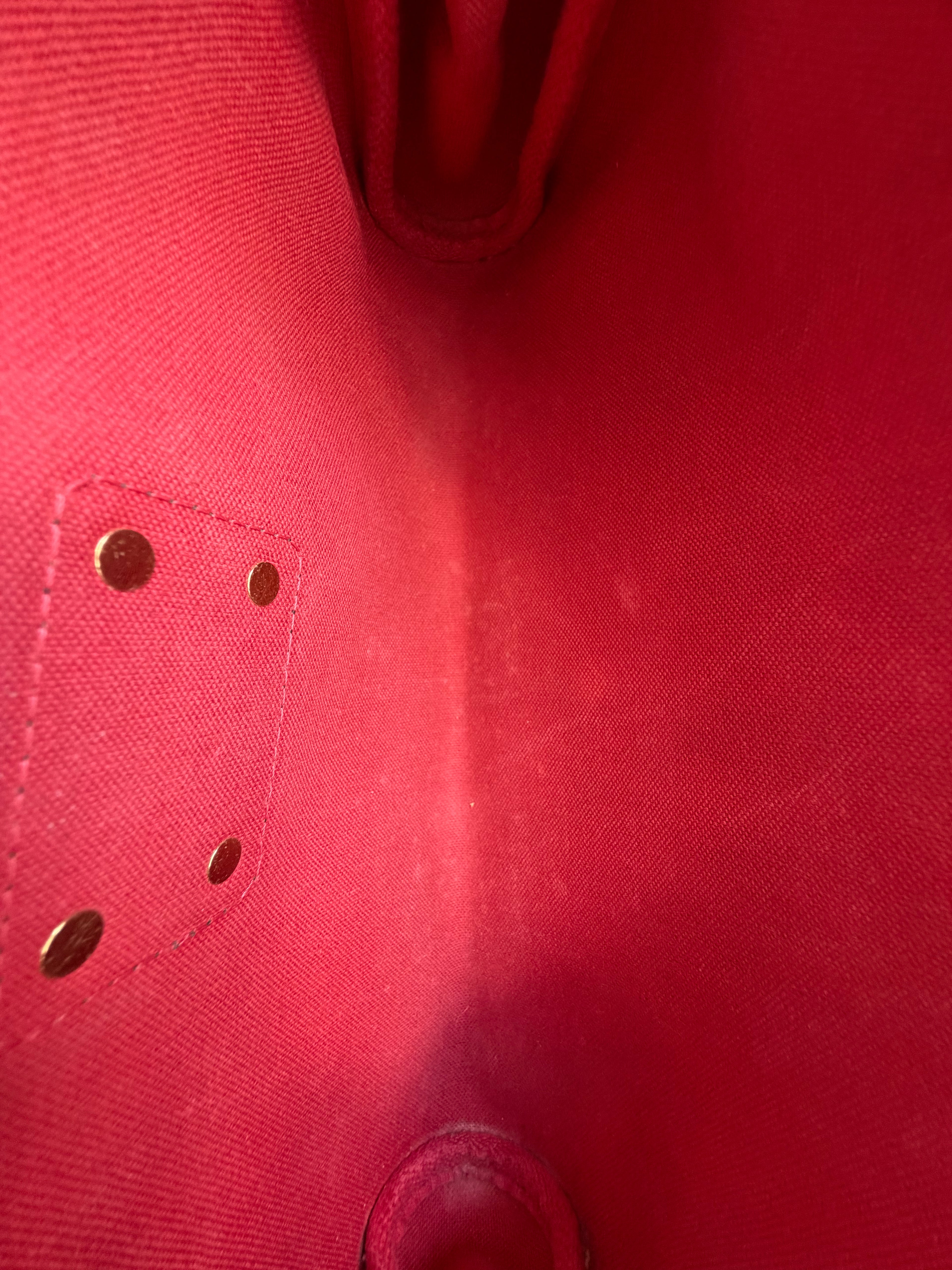 Sac à main en toile Eva