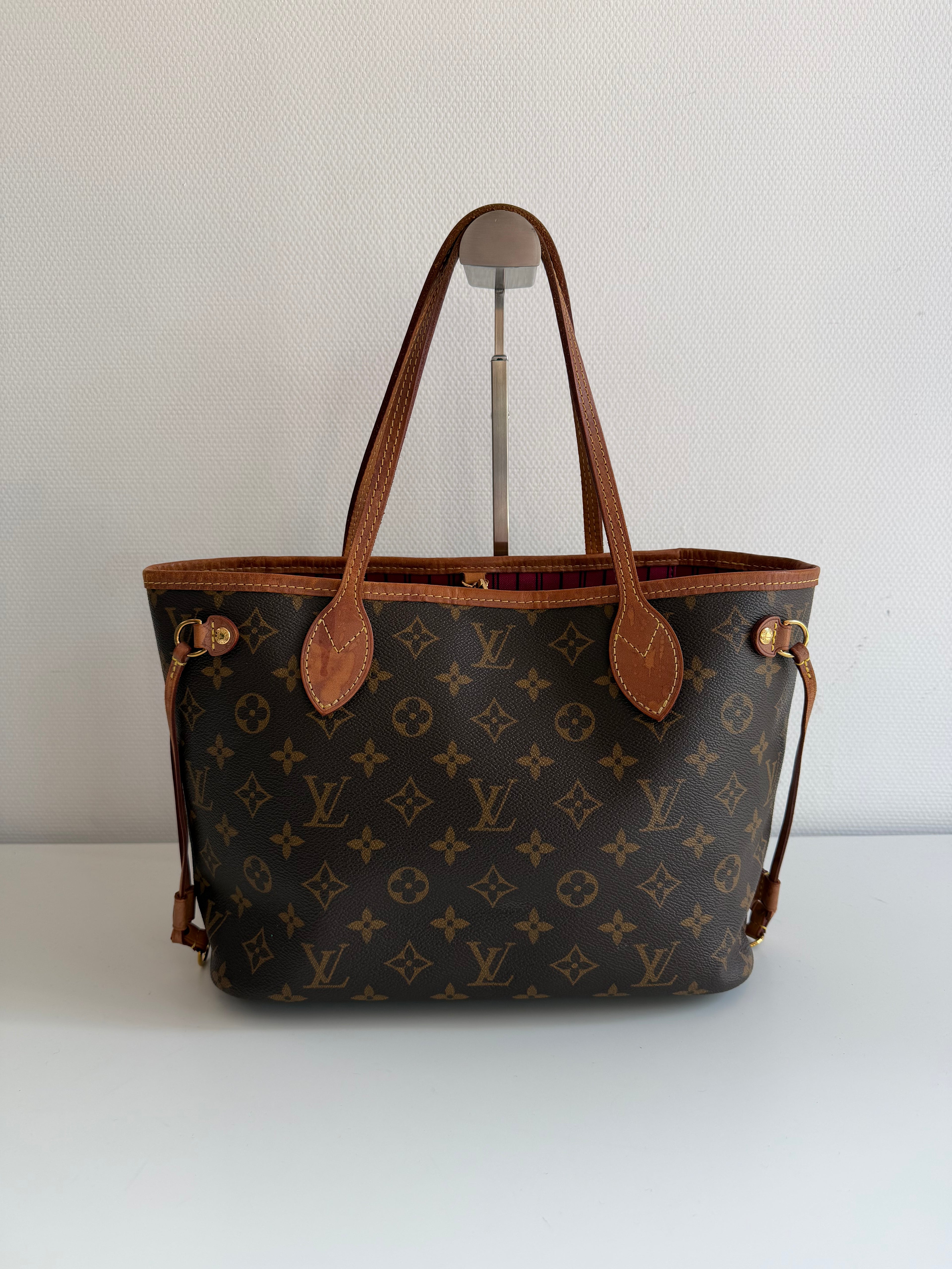 Sac Neverfull PM Louis Vuitton