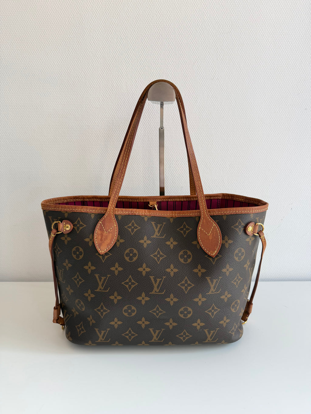 Sac Neverfull PM Louis Vuitton