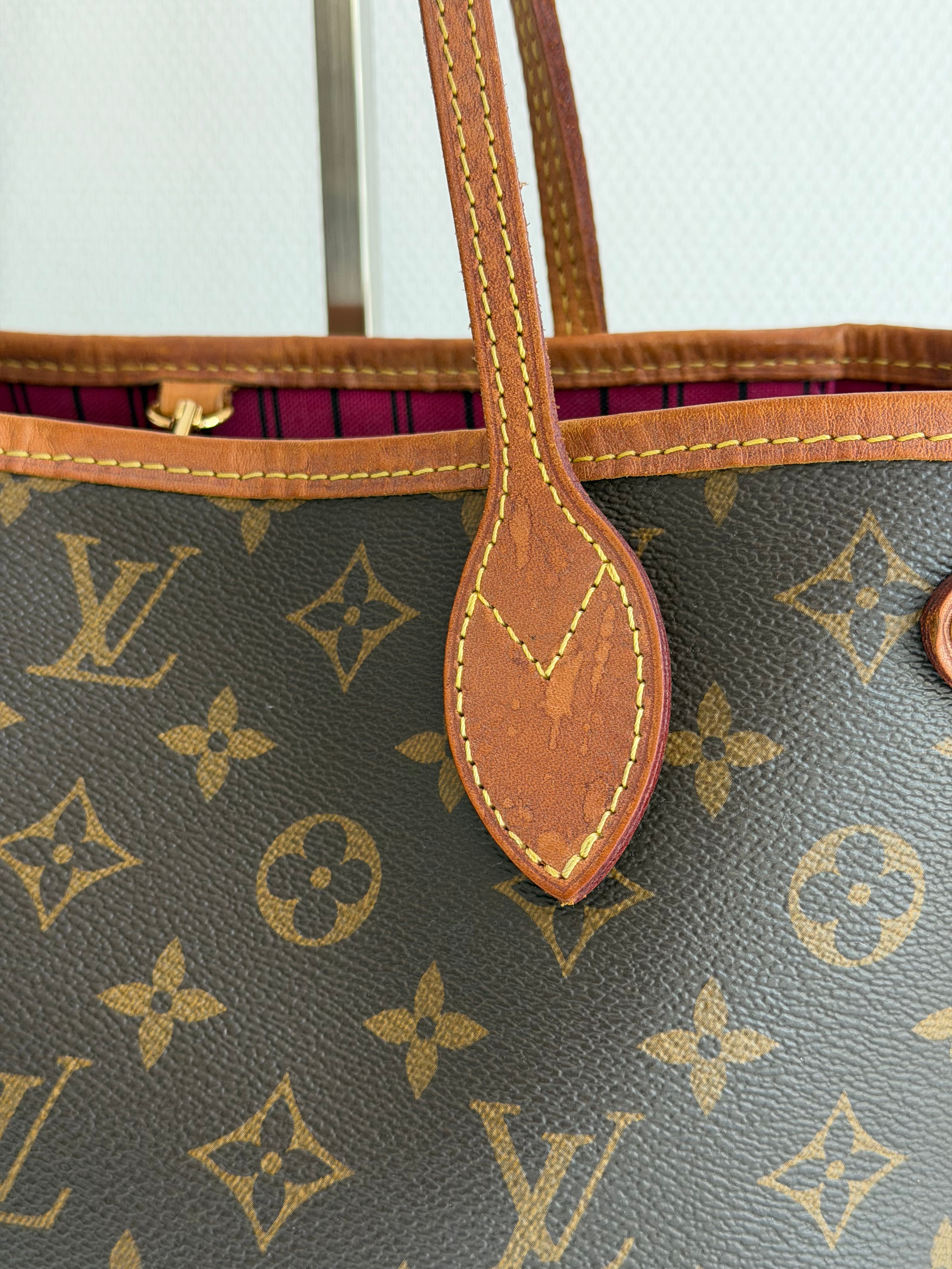 Sac Neverfull PM Louis Vuitton