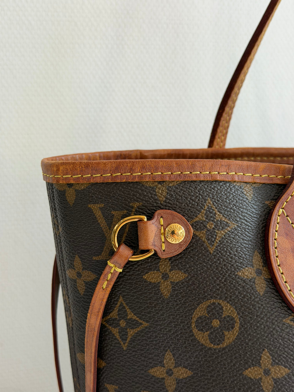 Sac Neverfull PM Louis Vuitton