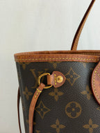 Sac Neverfull PM Louis Vuitton