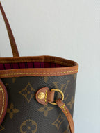 Sac Neverfull PM Louis Vuitton