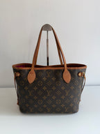 Sac Neverfull PM Louis Vuitton