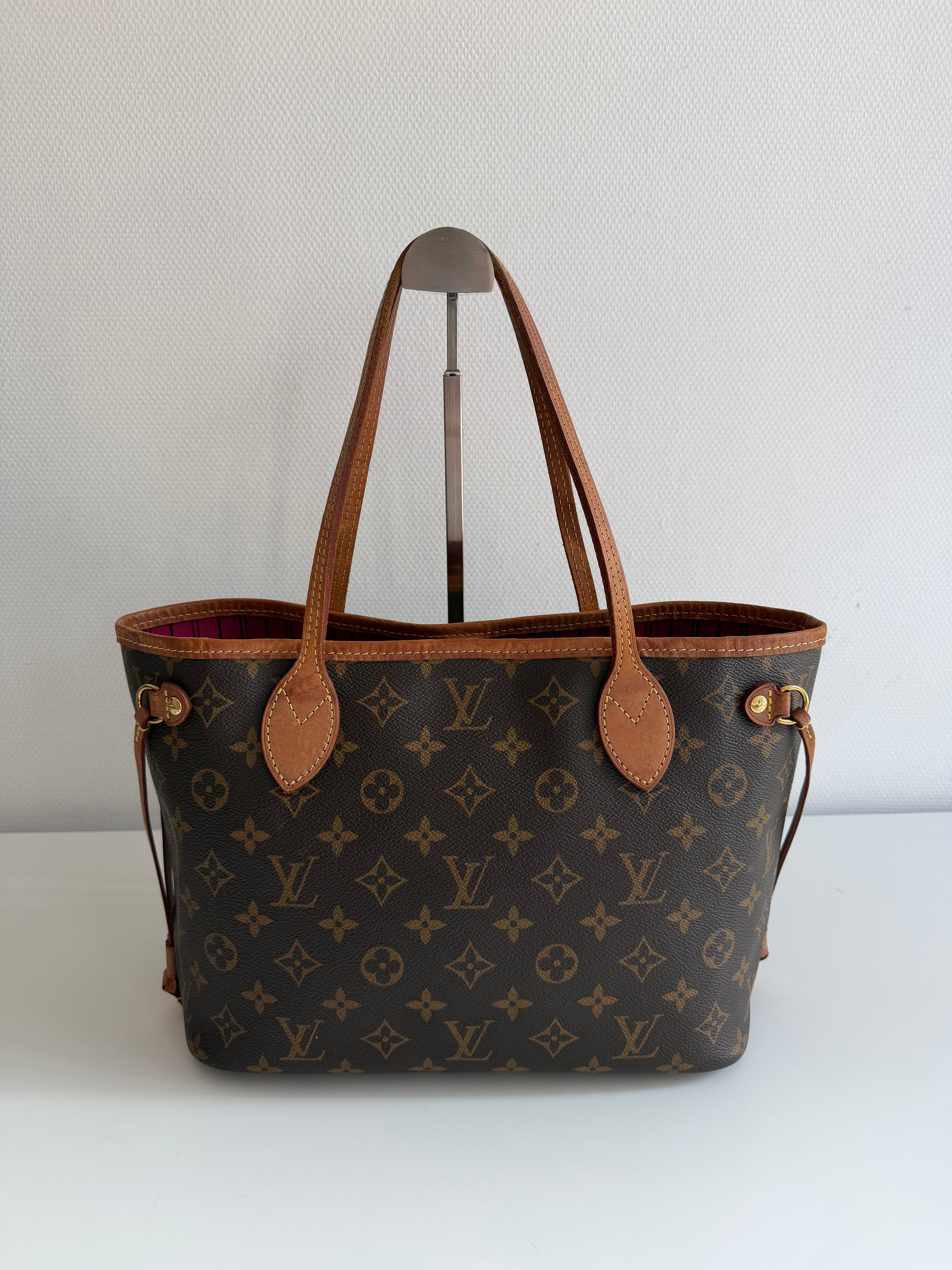 Sac Neverfull PM Louis Vuitton