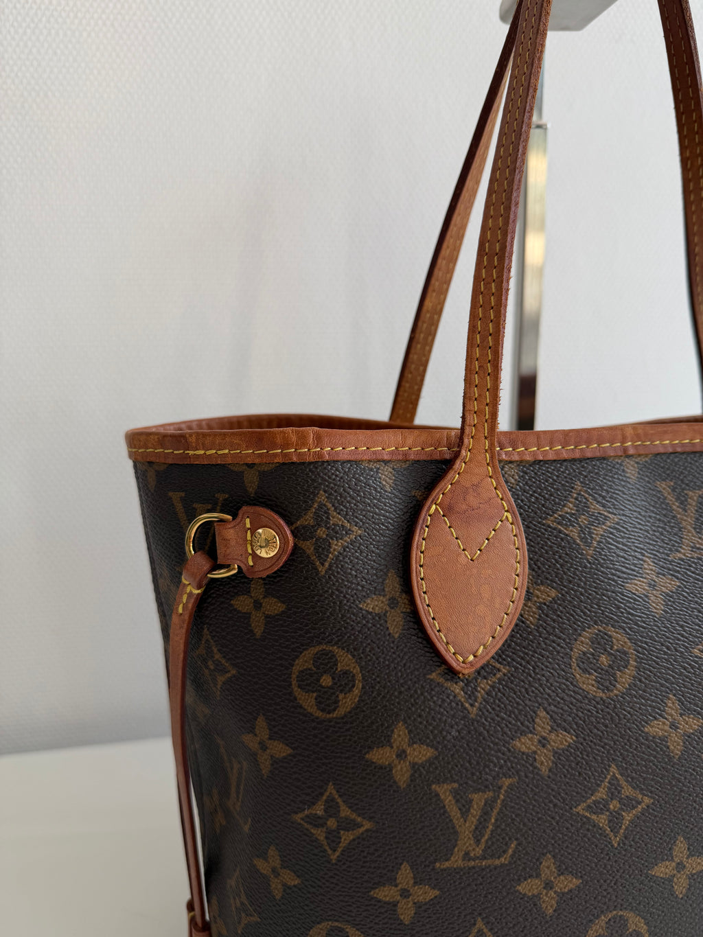 Sac Neverfull PM Louis Vuitton
