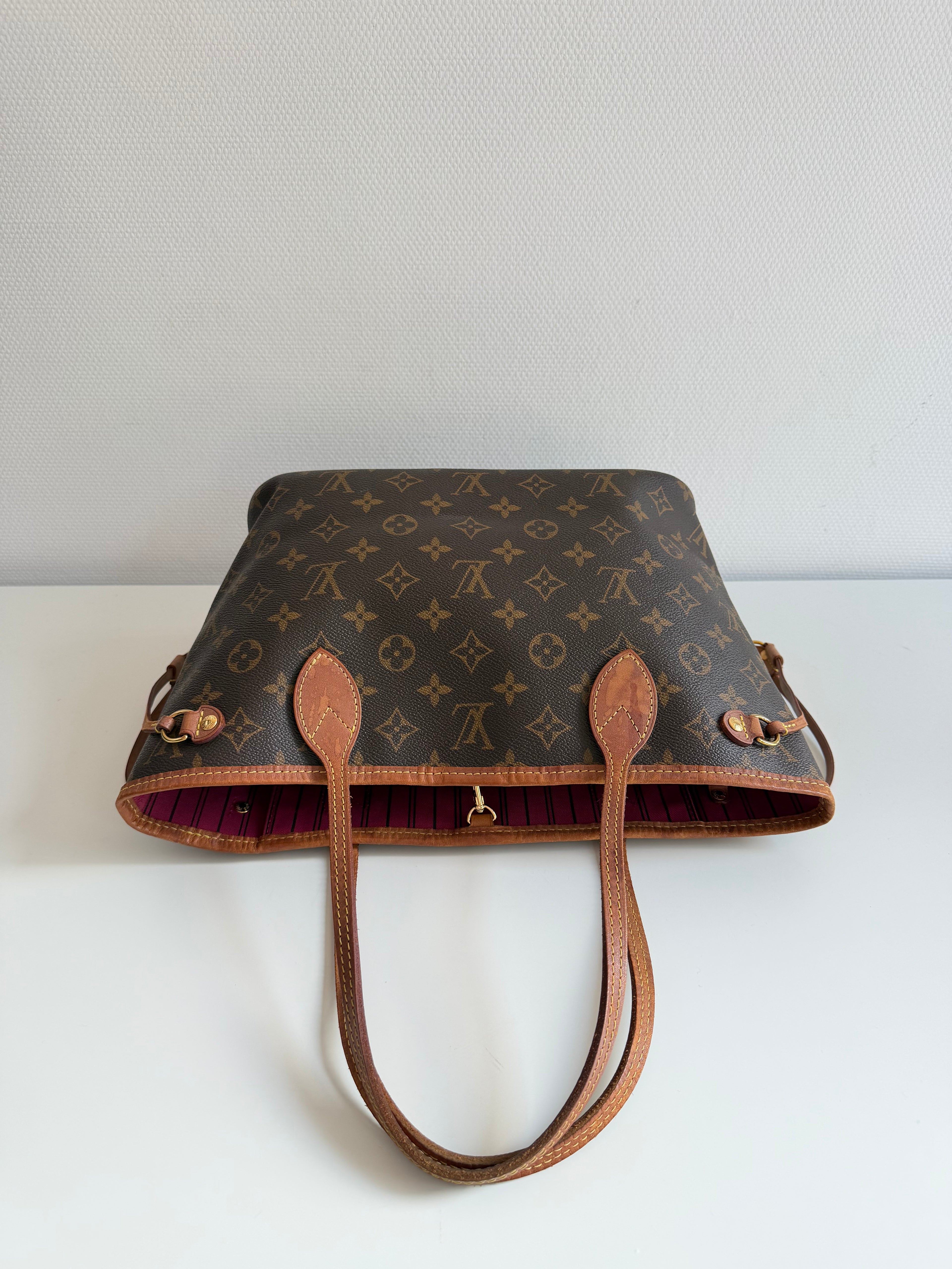 Sac Neverfull PM Louis Vuitton