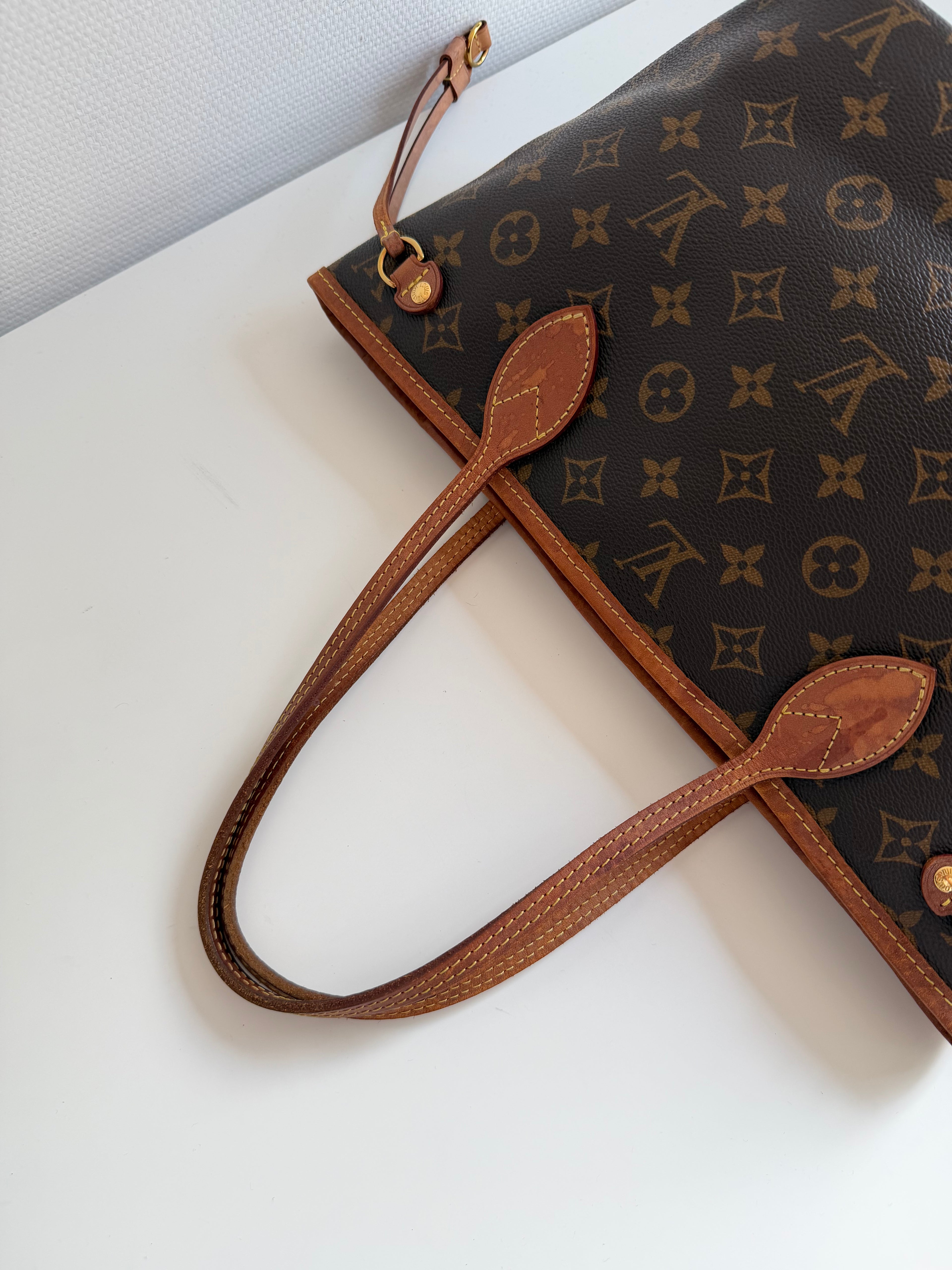Sac Neverfull PM Louis Vuitton