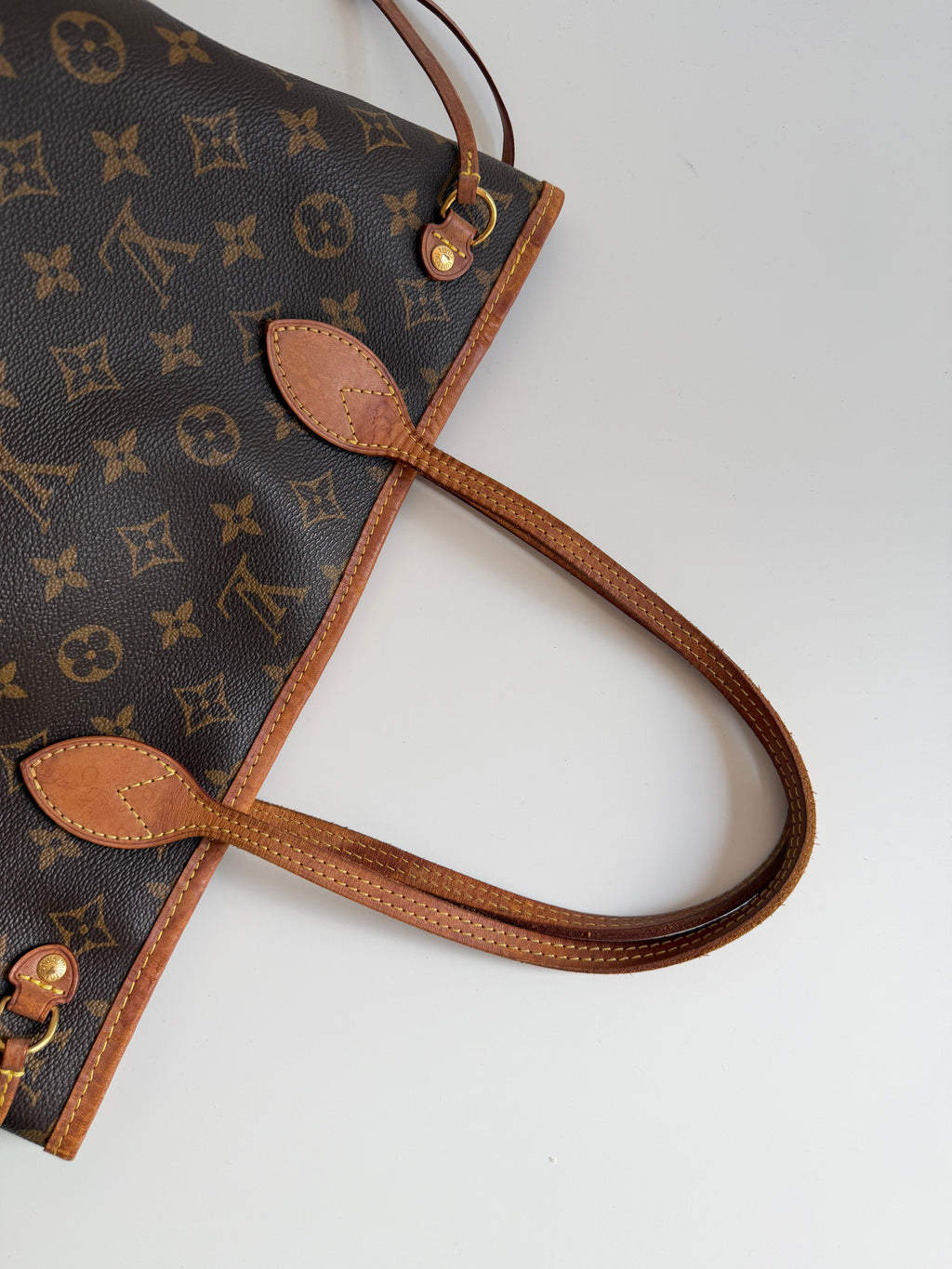 Sac Neverfull PM Louis Vuitton
