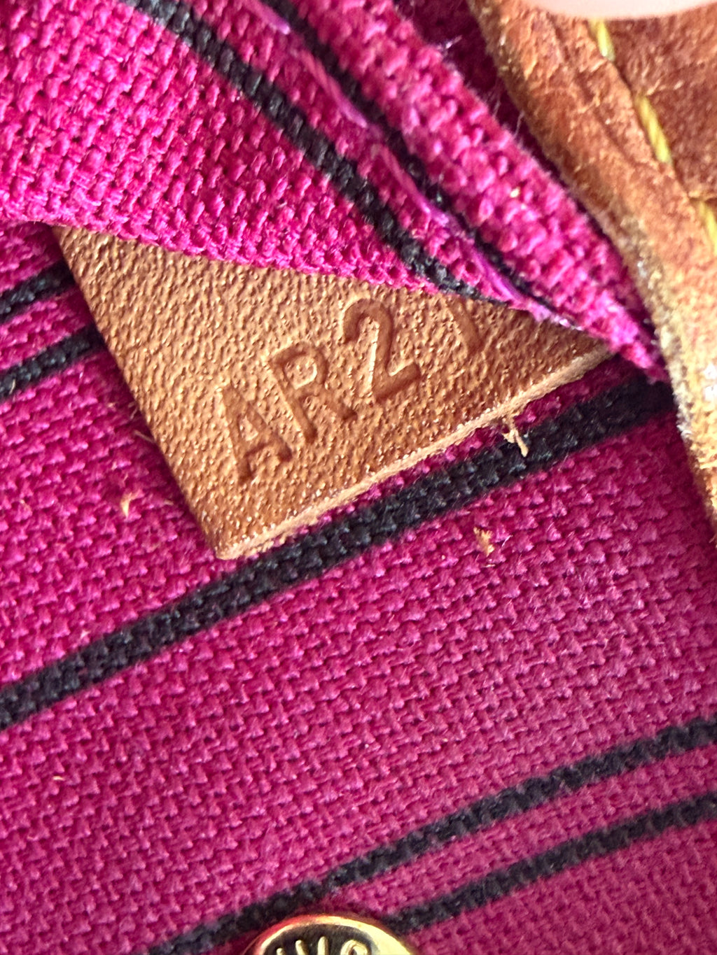 Sac Neverfull PM Louis Vuitton