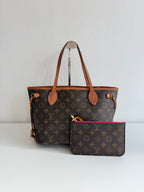 Sac Neverfull PM Louis Vuitton